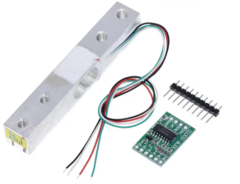 20Kg small range weighing pressure sensor COM31, R23