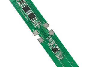 4 series 14.8V continuous 7A lithium battery protection board COM51