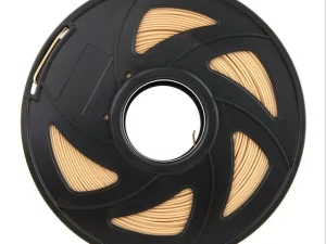 Gold Color PETG 3D 1.75mm Printer Filament