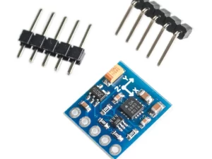 GY-271 QMC5883P 3-Axis Compass Magnetometer Sensor Module COM42, R14