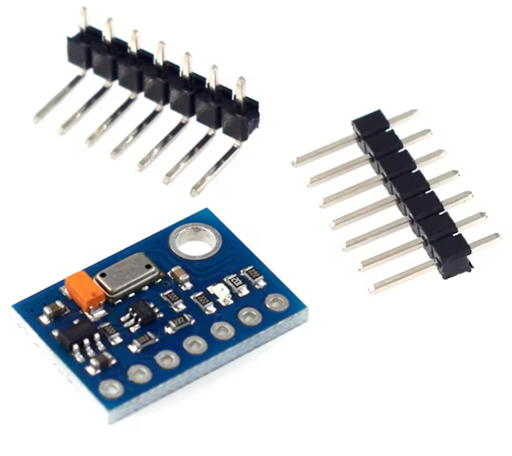 GY-63 MS5611 MS5611-01BA03 Barometric Pressure COM52,R14