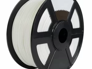 White Color PETG 3D 1.75mm Printer Filament