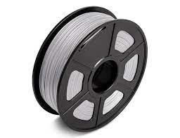 Gray Color PETG 3D 1.75mm Printer Filament