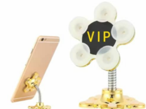 C1234 suction cup mobile phone holder R17
