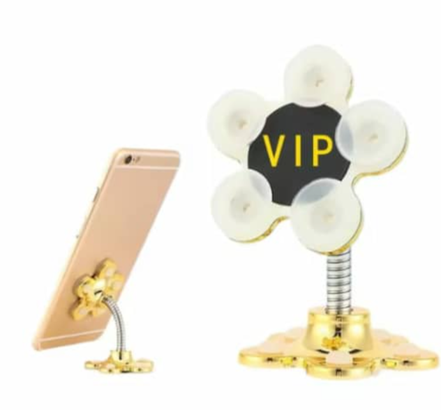 C1234 suction cup mobile phone holder R17