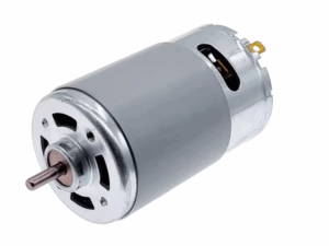 RS-775 DC 12V Dual Ball bearing MOTOR 10000RPM Electric tool DC motor