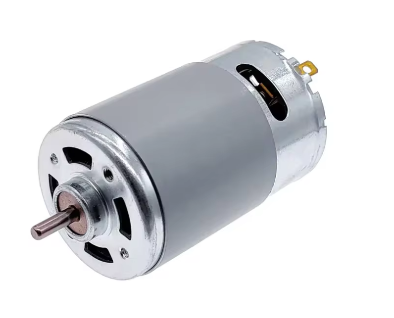 RS-775 DC 12V Dual Ball bearing MOTOR 10000RPM Electric tool DC motor