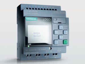 PLC Control logic controller R16