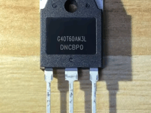 G40T60AN3L CRG40T60AN3L for Inverter Welding Machine