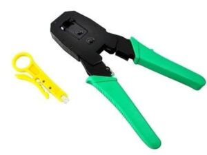 3 in 1 Networking Crimping Tool