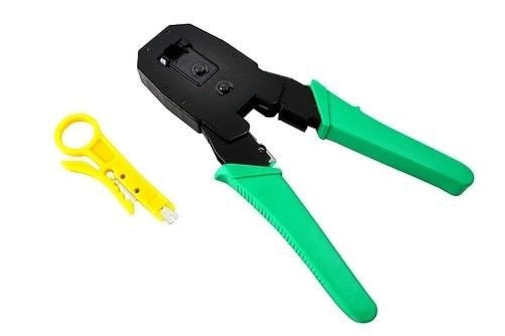 3 in 1 Networking Crimping Tool