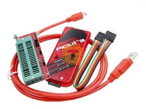 Pickit v3 Programmer