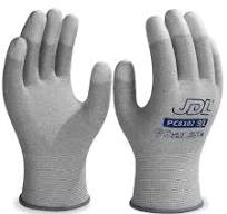 Anti-Static Carbon Fiber Gloves