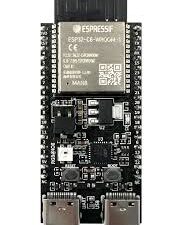ESP32-C6-DEVKITC-1-N8