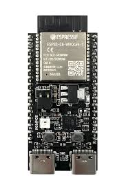 ESP32-C6-DEVKITC-1-N8