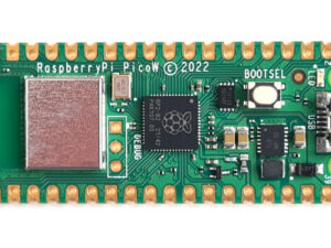 Raspberry Pi Pico W