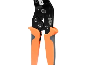 SN‑58B Wires Crimper Tool 0.25-2.5mm² AWG24-13