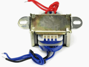 5W transformer 220V to single 9V