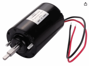 Wind Turbine Generator