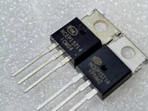 NCEP15T14 High-Power MOSFET (TO-220, 140A, 150V)