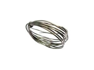 QASAHI Solder wire per meter SOL25