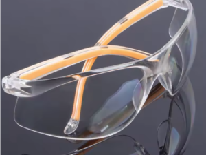 UV Protection Safety Goggles Work Lab Laboratory Eyewear Eye Glasse Spectacles Safety Glasses