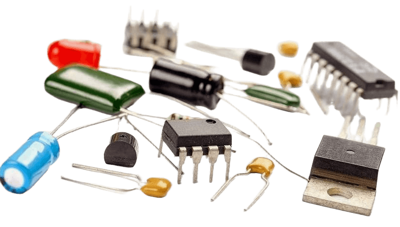 Electronics Components