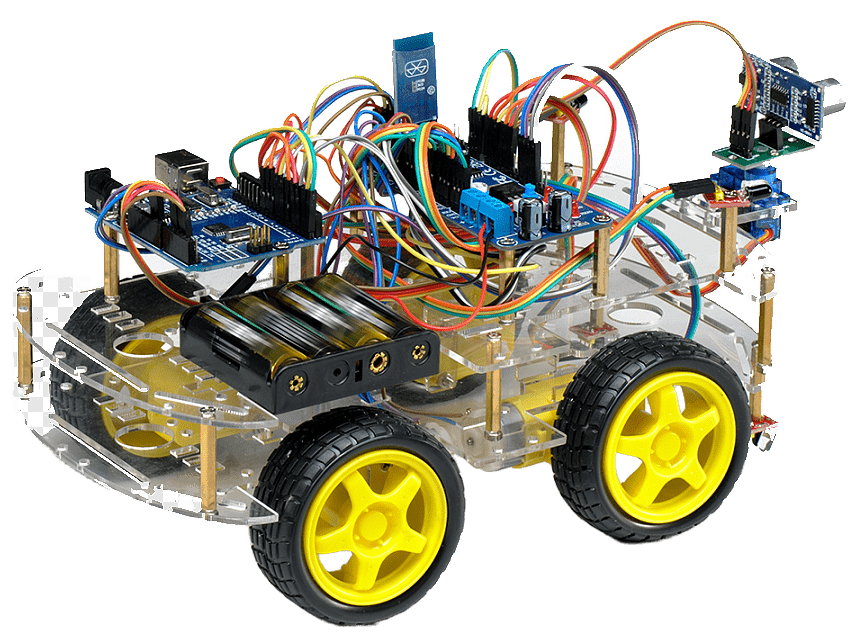 Robotics