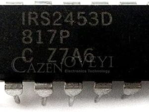 IRS2453DPBF IRS2453D IRS2453 DIP-14 COM33
