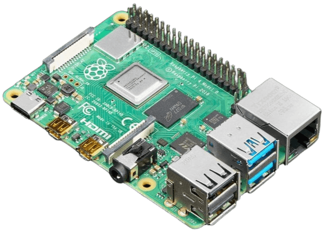 Raspberry Pi