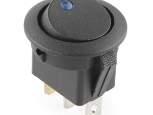 Rocker Switch