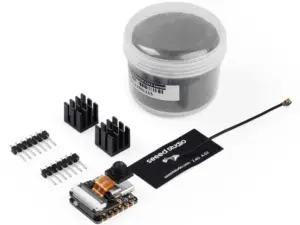 XIAO ESP32-S3 Sense Bundle COM55