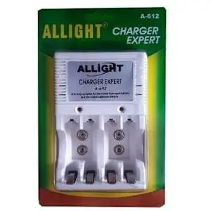 ALLIGHT Battery Charger