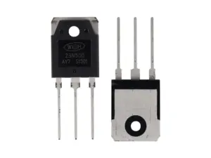 23N50D 26A500V N-Channel MOSFET COM56