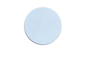 NTAG215 NFC Sticker Tags Compatible with iPhone and Arduino COM42