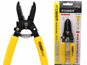 Multi-purpose Wire Stripper RT-3021