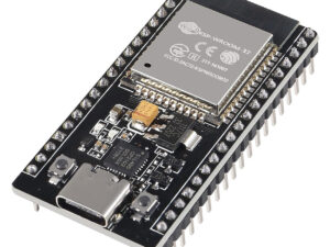 TYPE C ESP-32 WIFI Bluetooth Development Board COM63